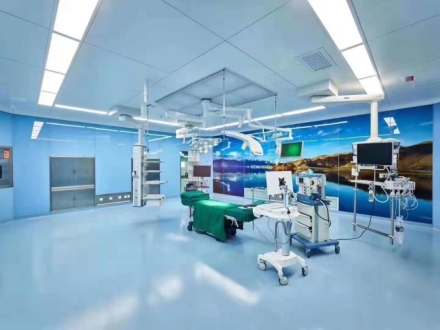 论医院洁净手术室空调四管制的优越性