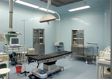 骨科手术室