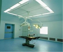 重庆手术室净化管理制度问题