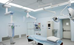 重庆手术室净化其无菌标准要求