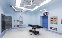 医院手术室净化设备的种类和性质
