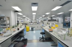 影响清理检验科实验室改革项目的关键因素