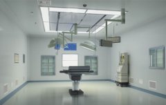 手术室净化工程过滤器安装要求