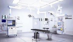 关于医院层流洁净手术室装修工程施工探讨