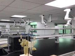 医院实验室之理化检测实验室建设