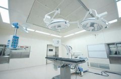 医院实验室净化之洁净室的8种排风系统